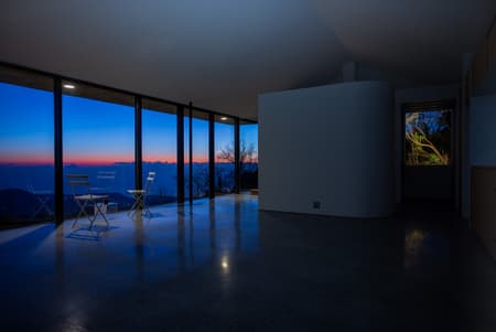 Villa T in Amagi-Kogen