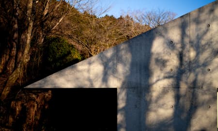 Villa T in Amagi-Kogen
