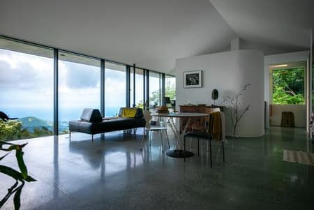 Villa T in Amagi-Kogen