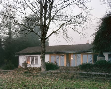 Family Villa
