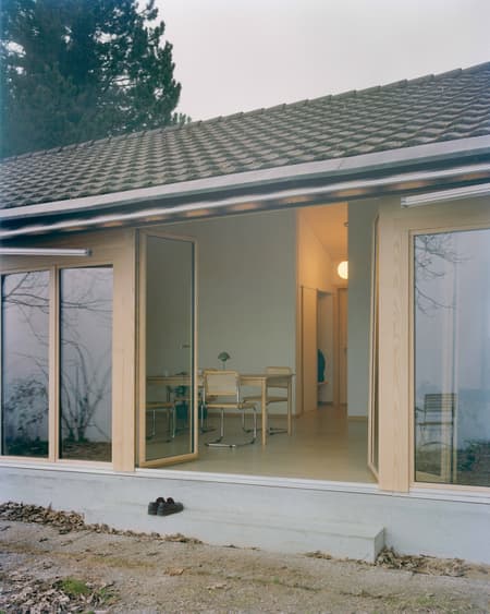 Family Villa