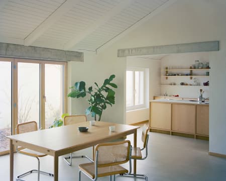 Family Villa