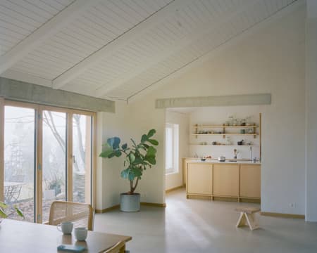 Family Villa