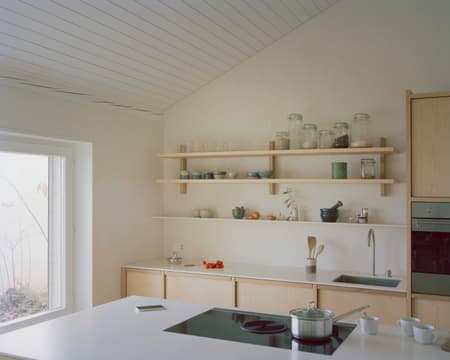Family Villa