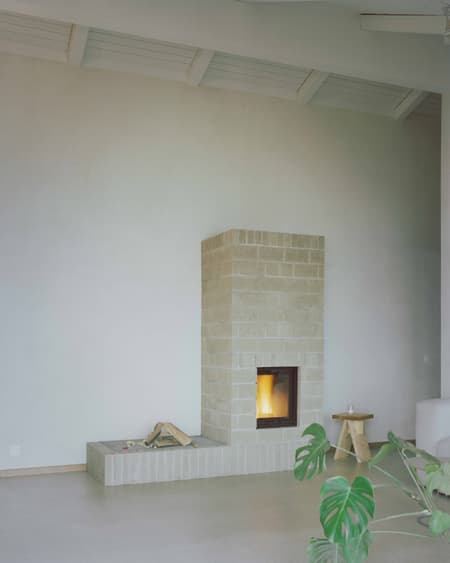 Family Villa