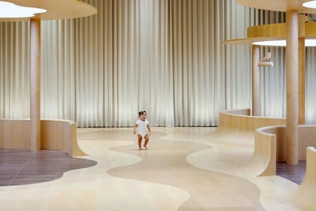 Tokyo Toy Museum Seoul