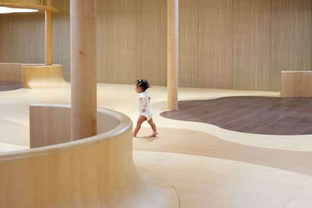 Tokyo Toy Museum Seoul