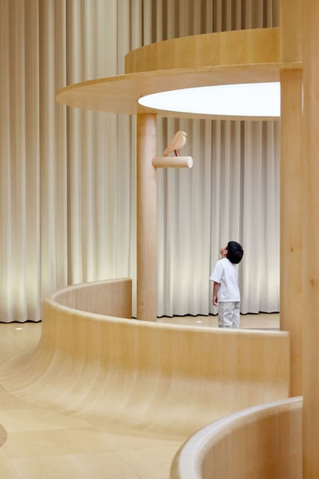 Tokyo Toy Museum Seoul