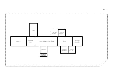 Multi-Unit House