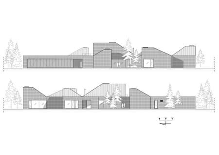 Multi-Unit House