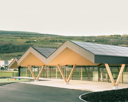 LEL – After-school facility