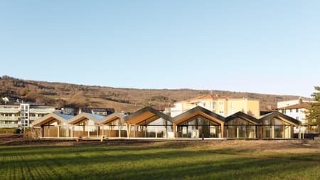 LEL – After-school facility
