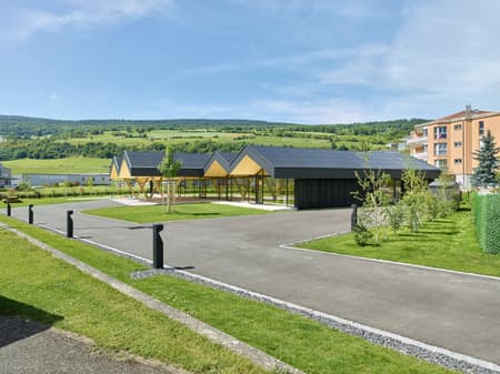 LEL – After-school facility
