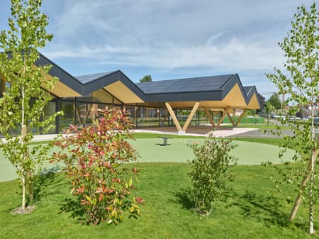 LEL – After-school facility