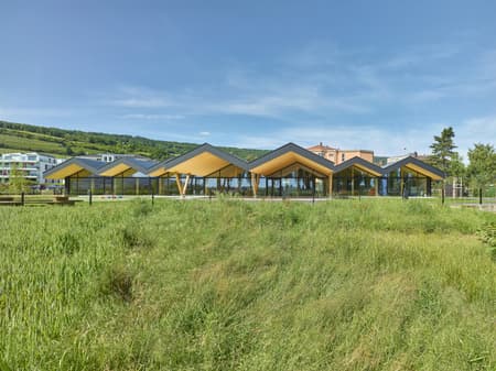LEL – After-school facility