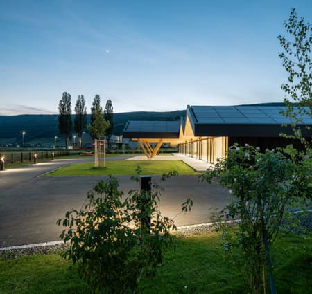 LEL – After-school facility