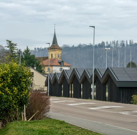 LEL – After-school facility