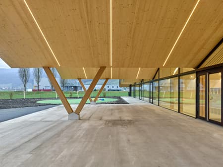 LEL – After-school facility