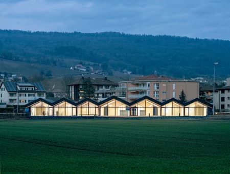 LEL – After-school facility