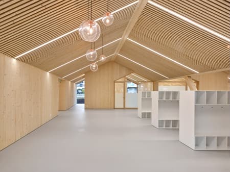 LEL – After-school facility