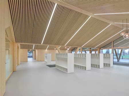 LEL – After-school facility