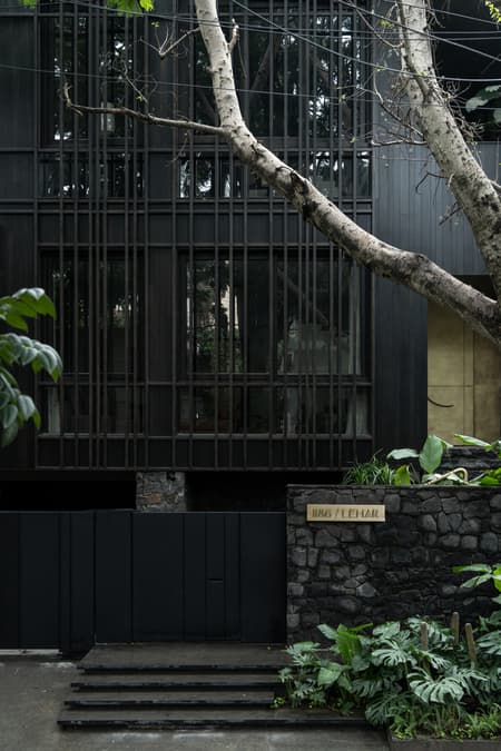 House of Shadow