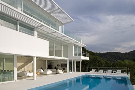 Iporanga Residence