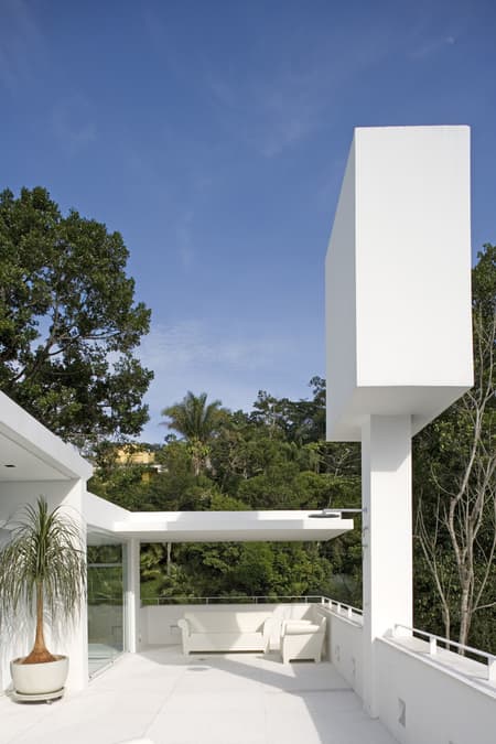 Iporanga Residence