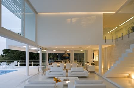 Iporanga Residence