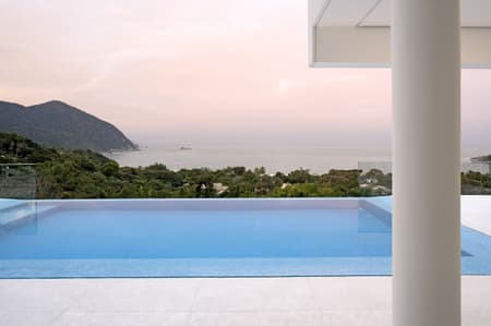 Iporanga Residence