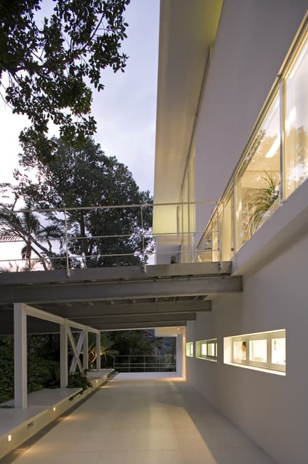 Iporanga Residence