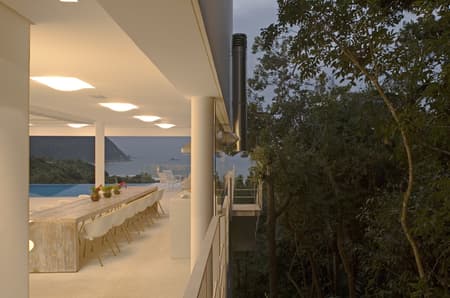 Iporanga Residence