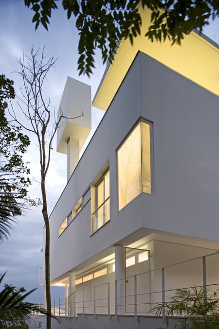 Iporanga Residence