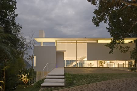 Iporanga Residence