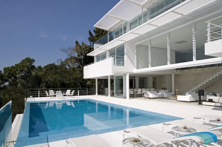 Iporanga Residence