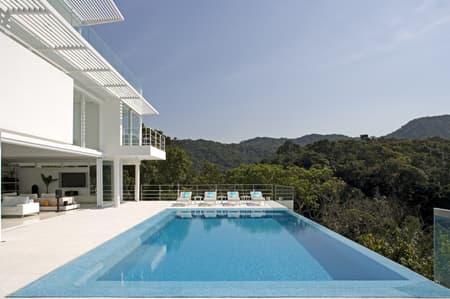 Iporanga Residence