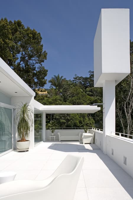 Iporanga Residence