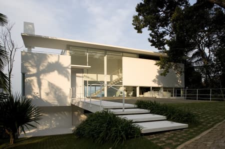 Iporanga Residence