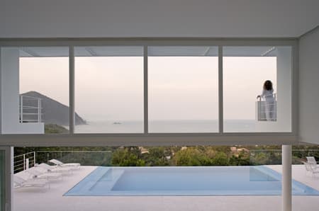Iporanga Residence