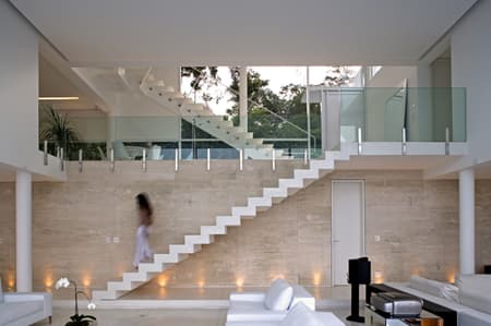 Iporanga Residence