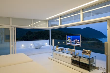 Iporanga Residence