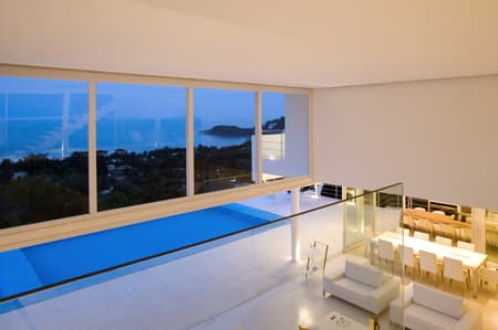 Iporanga Residence
