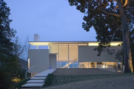 Iporanga Residence