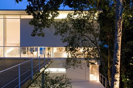 Iporanga Residence