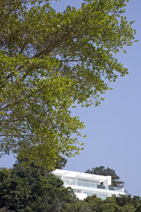 Iporanga Residence