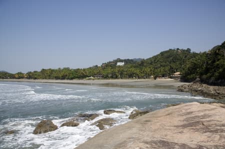 Iporanga Residence