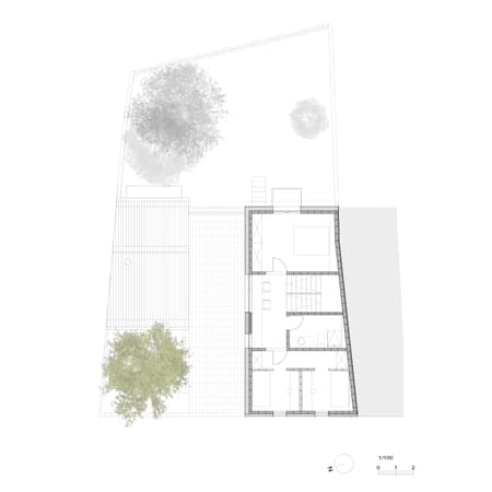 The Fig Tree House