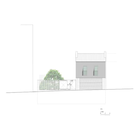 The Fig Tree House
