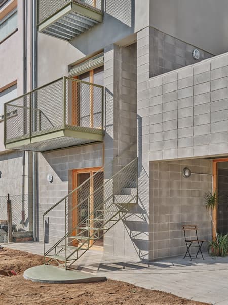 The Fig Tree House