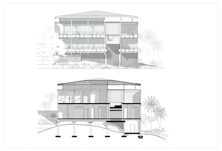 Villa Nuri 